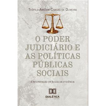 O Poder Judiciário E As Políticas Públicas Sociais - 1