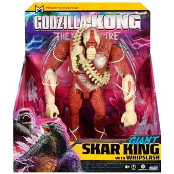 Godzilla vs Kong | Skar King Gigante - 1
