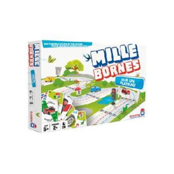 Mille Bornes Dujardin - 1