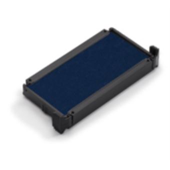 Almofada para Carimbos Trodat 6/4910 | Azul - 1