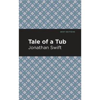 A Tale Of A Tub Mint Editions - 1