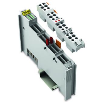 Wago 753-431 módulo digital & analógico I/O - 1