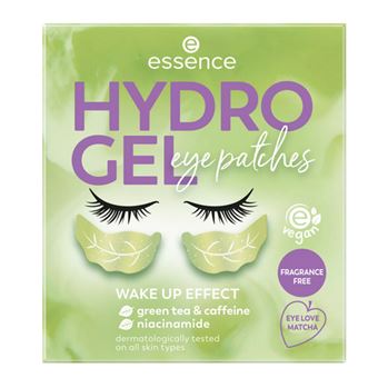 Máscara para Olhos Essence HYDRO GEL eye patches - 1
