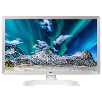 Monitor LG 24TL510V-WZ | LED | HD | 5 ms | 23.6" | F - 1