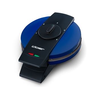 Máquina de Waffles Cloer 2632 | Azul - 1