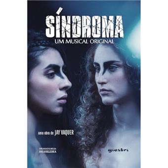 Síndroma: Um Musical Original - 1