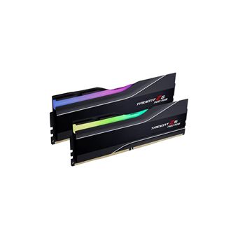 Módulo de Memória G.Skill Trident Z5 Neo RGB F5-6000J3238G32GX2-TZ5NR - 1