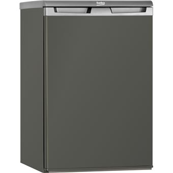 Mini Frigorífico Beko TSE1264FMGN | 84x54x59 cm | 114 L | E | Cinzento - 1