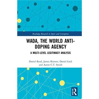 Wada The World Antidoping Agency - 1