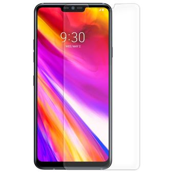 Pelicula de Vidro Temperado para LG G7 ThinQ - 1