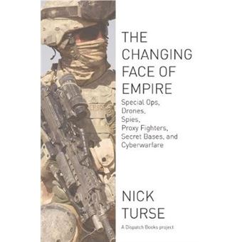 The Changing Face Of Empire - 1