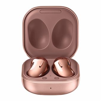 Auriculares Bluetooth True Wireless Arzopa Buds R180 - Rosa - 1