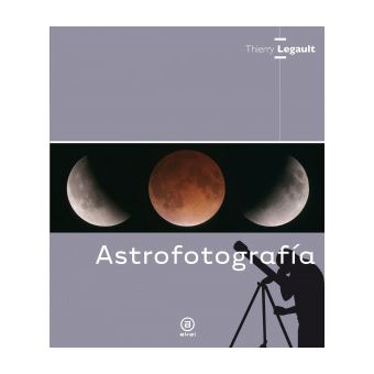 Astrofotografía - 1