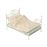 Cama Maileg Vintage Bed Micro | Compatível com Brinquedos Maileg - Soft Sand_0