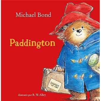 Paddington - 1
