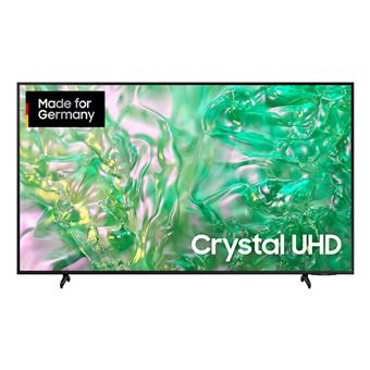 Smart TV Samsung GU85DU8079U | Cristal | 4K UHD | 85'' | G - 1