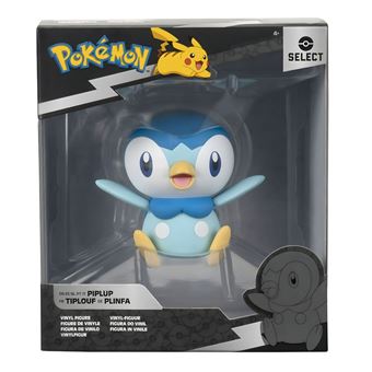 Pokémon Select Jazwares | Piplup - 1