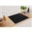 Placa de Cozinha Eléctrica Vitrocerâmica Encastrável Indesit RI 161 C Preto_2