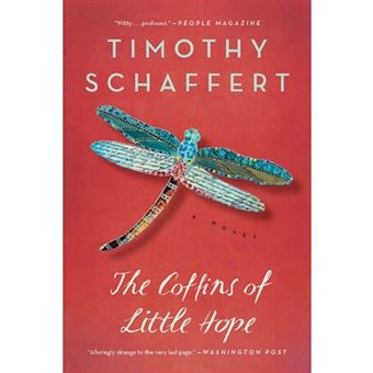 The Coffins Of Little Hope - 1