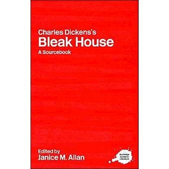 " Charles Dickens' ""Bleak House"" - A Routledge Study Guide and Sourcebook - Paperback - 2004" - 1