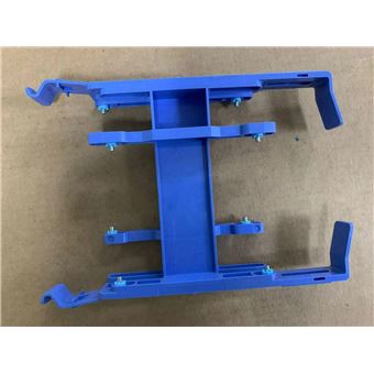 Peça de Caixa de Computador CoreParts KIT883 | Azul - 1