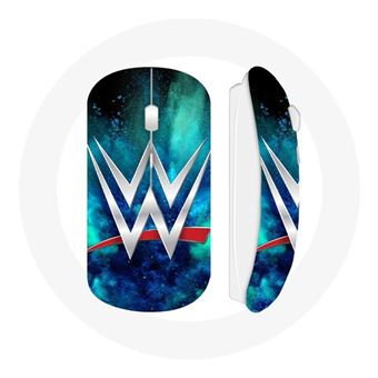 Rato Wireless Maniacase Peso de Luta Livre - 1