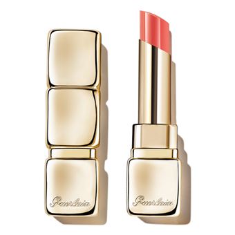 Batom Guerlain KissKiss Shine Bloom - 1