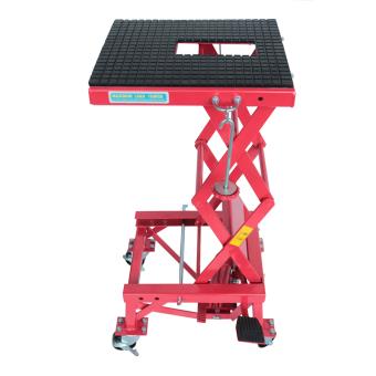 Macaco de Mota Varan Motors Motocross Xl  Vermelho - 1