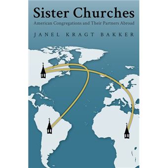 Sister Churches - 1