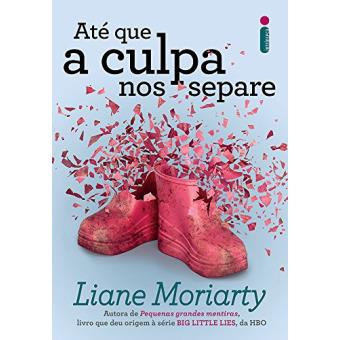Até Que A Culpa Nos Separe