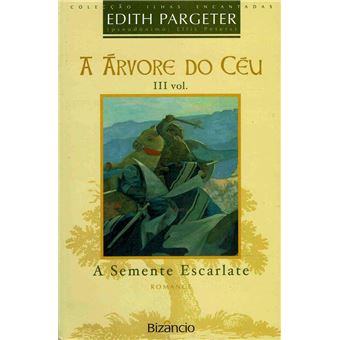 A Árvore do Céu - Volume - 1