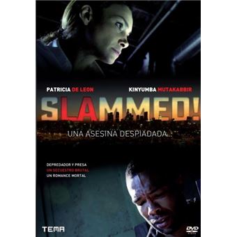 Slammed! (DVD) - 1