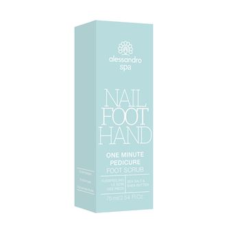 Foot Balm alessandro Heel Rescue Balm - 1