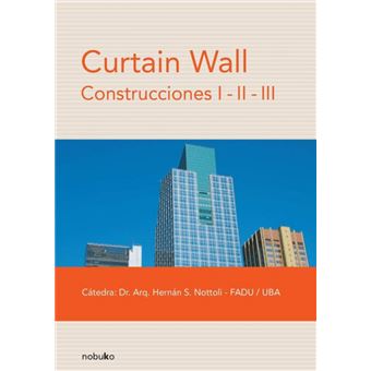 Curtain Wall - 1