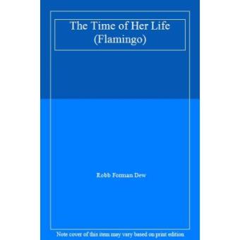 The Time of Her Life (Flamingo) - 1