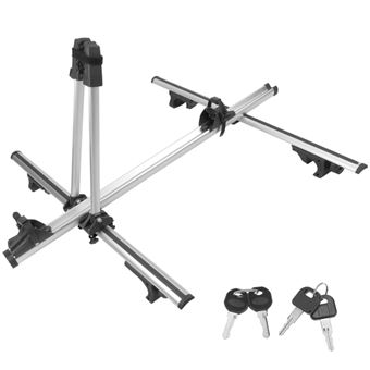 Suporte de Bicicleta PrimeMatik para Carro - 1