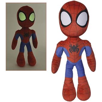Peluche Disney Spiderman | 50 cm - 1