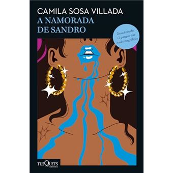 A Namorada De Sandro - 1