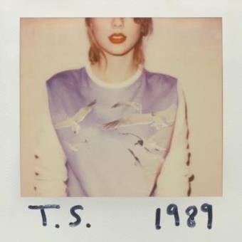 1989 - Vinyl - 1
