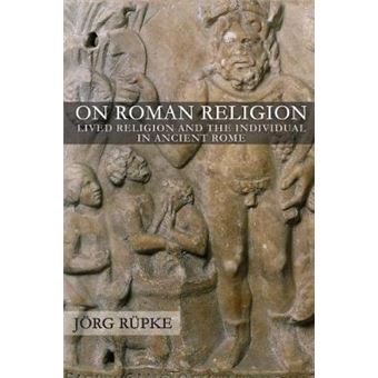 On Roman Religion - 1