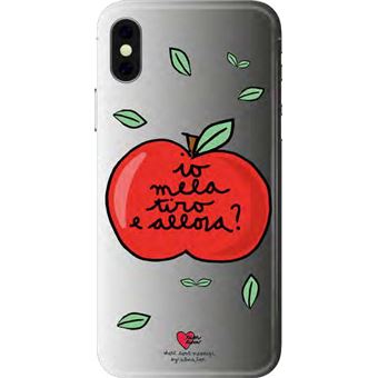 Capa Silvia Tosi Mirror Case iPhone XR  Apple - 1