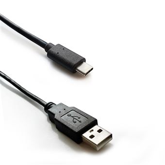 Cabo Usb Atlantis Land P019-UB2-ACMM-1 | Preto - 1