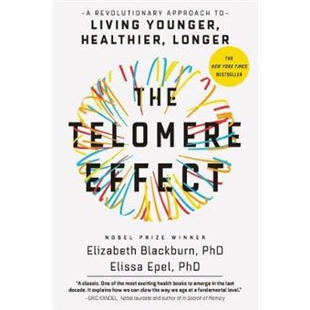 The Telomere Effect - 1