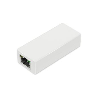 Adaptador Poe Microconnect MC-POEADAPTER-USB-C | Branco - 1