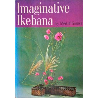 Imaginative ikebana. - 1