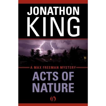 Acts of Nature - Paperback / softback - 2010 - 1