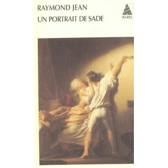 Un Portrait De Sade - 1