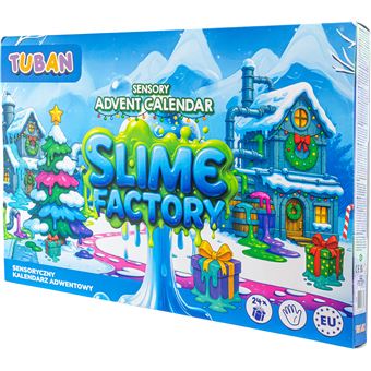 Calendário Do Advento Tuban TU3838 - 1