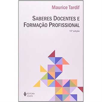 Saberes Docentes E Formação Profissional - 1