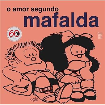 O Amor Segundo Mafalda - 1